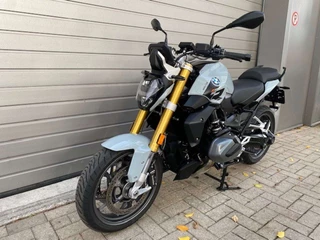 BMW R 1250 R