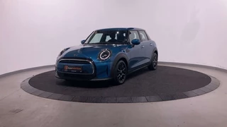 MINI One