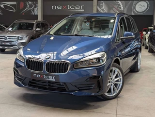 BMW 2 Serisi