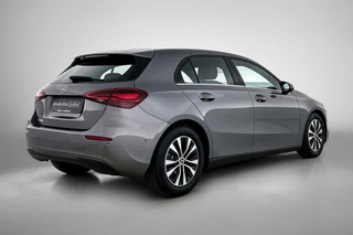 Mercedes-Benz A Serisi