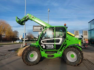 Merlo TF42.7-116