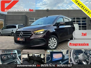 Mercedes-Benz T-Klasse