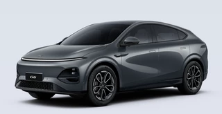 XPENG G6