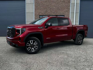 GMC Sierra