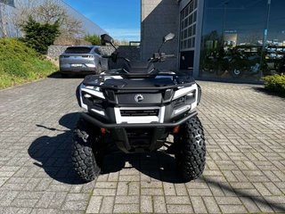 Can-Am Outlander