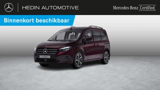 Mercedes-Benz T Serisi