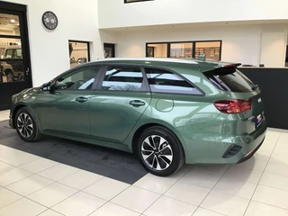 Kia Ceed Sportswagon