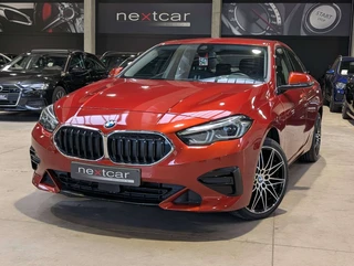 BMW 2 Serisi