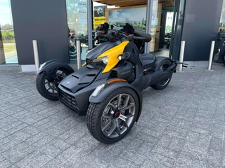 Can-Am Ryker