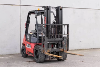 Manitou MI 30 D