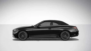 Mercedes-Benz CLE