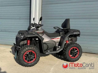 CFMOTO CForce 1000