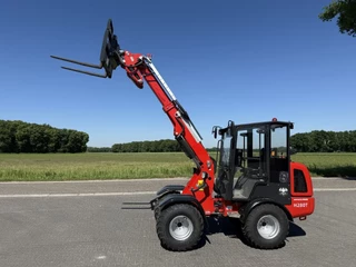 Heracles Telescopische H280T Pro