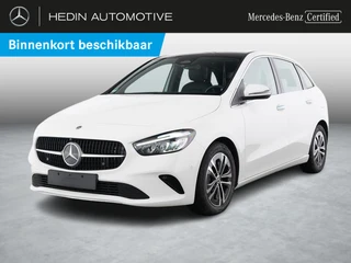 Mercedes-Benz B Serisi