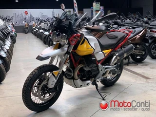 Moto Guzzi V85