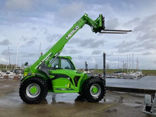 Merlo TF45.11T-170-HF