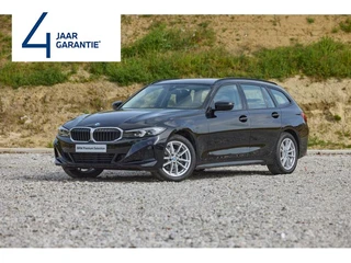 BMW 3 Serisi