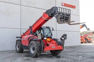 Manitou MT 1840