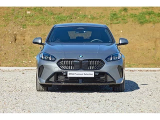 BMW 1 Reeks