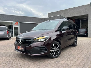 Mercedes-Benz EQT