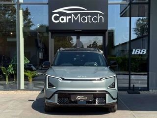 Kia EV5