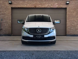 Mercedes-Benz EQV