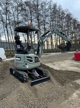 Boleo ZW17R