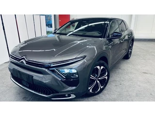 Citroën C5 X