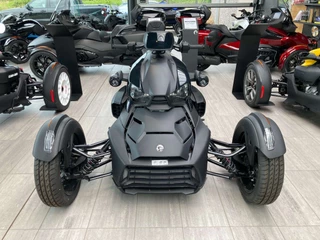 Can-Am Ryker