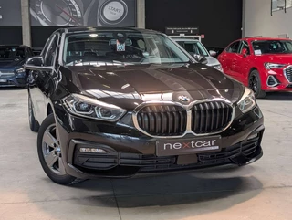 BMW 1 Reeks