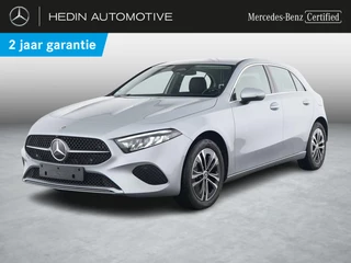 Mercedes-Benz A Serisi