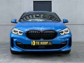 BMW 1 Reeks
