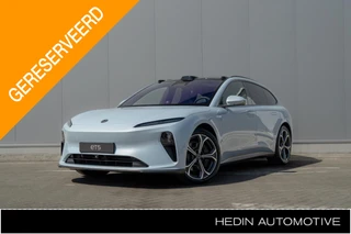 NIO ET5 Touring