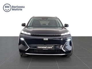 Geely Others