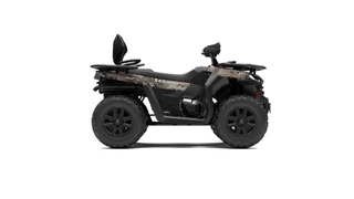 Segway Snarler