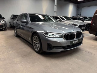 BMW Série 5