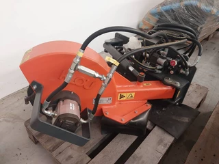 KLOU SG1 SW stronkenfrees DitchWitch