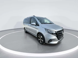 Mercedes-Benz V Serisi