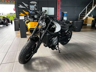CFMOTO 450 CL-C