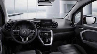 Mercedes-Benz T Serisi