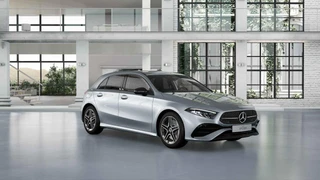 Mercedes-Benz Classe A