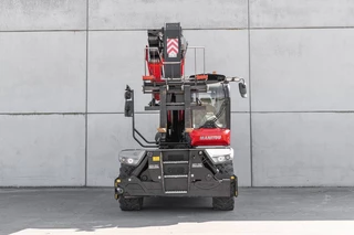 Manitou MRT 2260