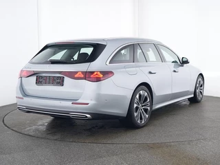 Mercedes-Benz Classe E