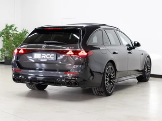 Mercedes-Benz E Serisi