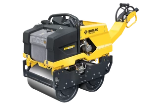 Bomag BW65 D