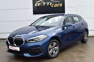 BMW 1 Reeks