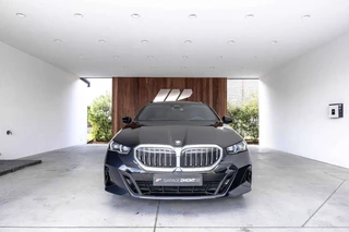 BMW 5 Serisi