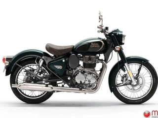 Royal Enfield Classic