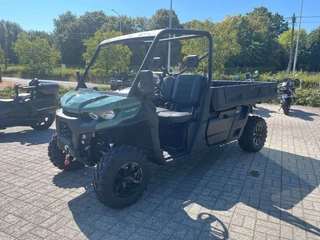 Can-Am Traxter