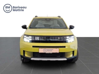Fiat Grande Panda